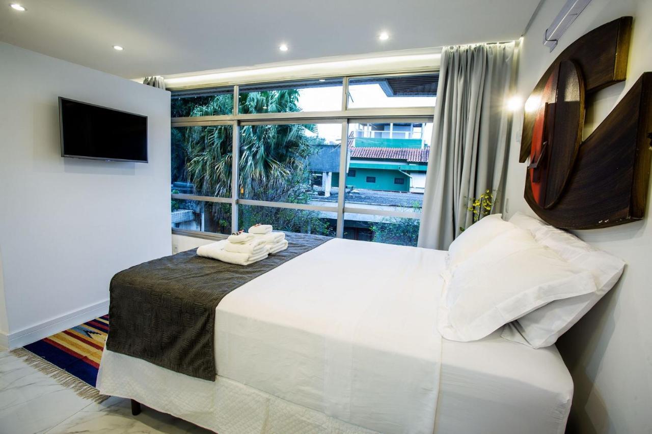 Loft Design, Amplo, Modern Com Ar Condicionado Em Alto De Pinheiros Lejlighed São Paulo Eksteriør billede