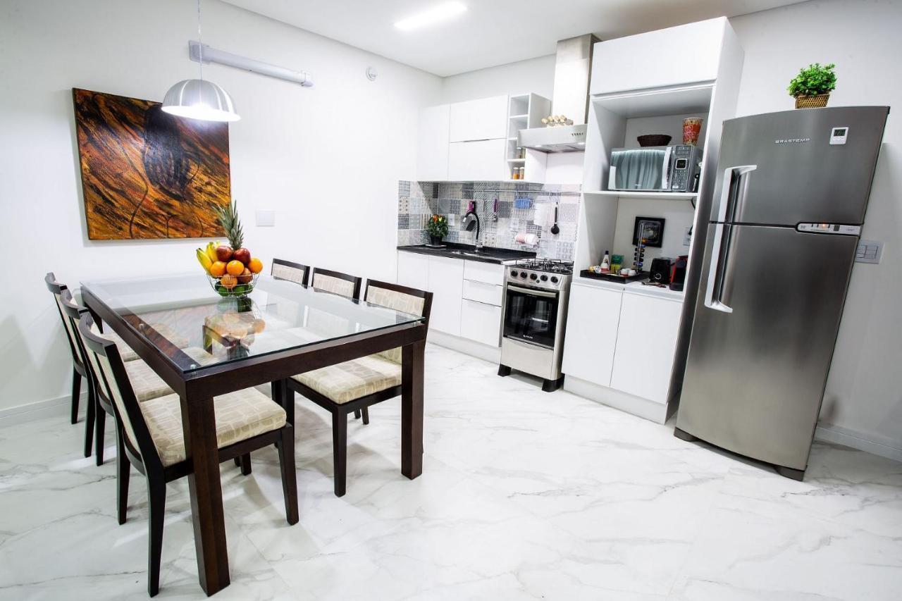 Loft Design, Amplo, Modern Com Ar Condicionado Em Alto De Pinheiros Lejlighed São Paulo Eksteriør billede