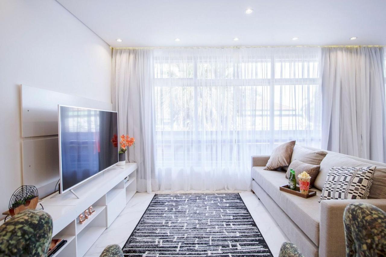 Loft Design, Amplo, Modern Com Ar Condicionado Em Alto De Pinheiros Lejlighed São Paulo Eksteriør billede